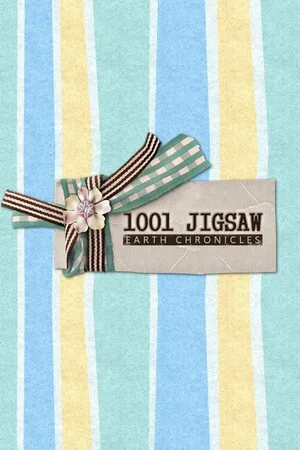 1001 Jigsaw: Earth Chronicles