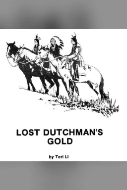 Lost Dutchman's Gold