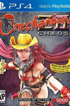 Onechanbara Z2: Chaos