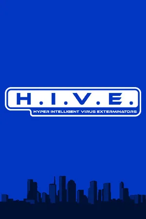 H.I.V.E.