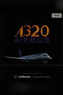 A320 Airbus (gra komputerowa)