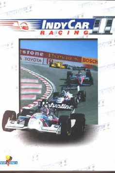 IndyCar Racing II