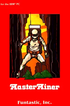 Master Miner