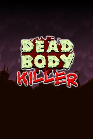 Dead Body Killer