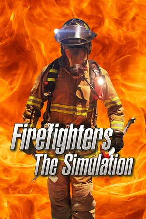 Firefighters - The Simulation