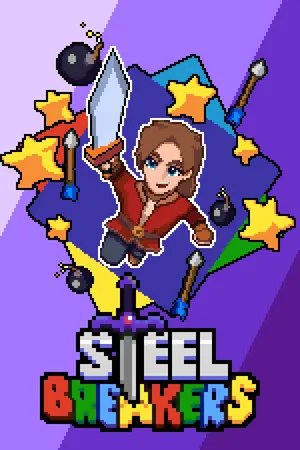 Steelbreakers