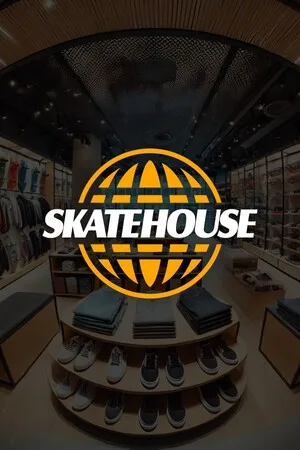 Skatehouse