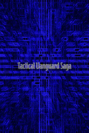 Tactical Vanguard Saga
