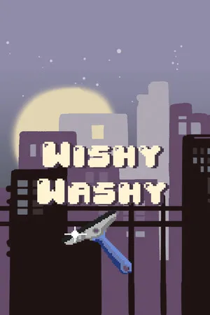Wishy Washy