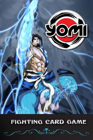 Yomi