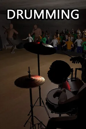 DrummingVR
