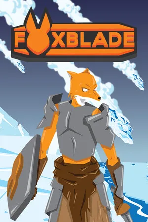 Foxblade