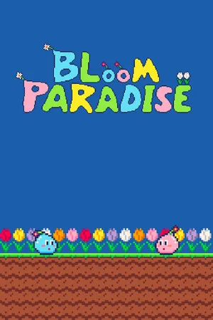 Bloom Paradise