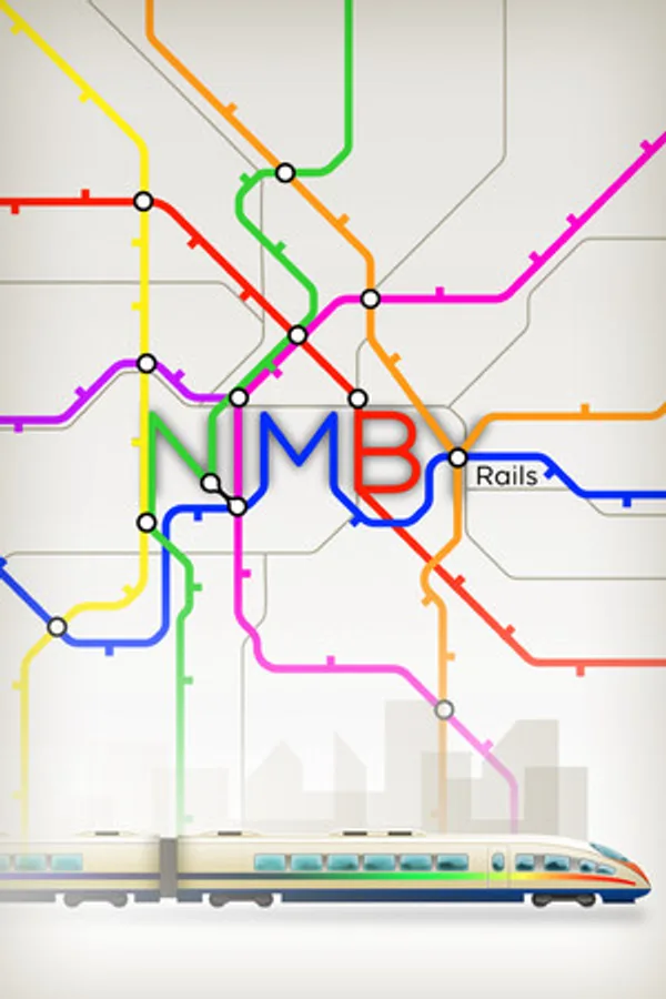 NIMBY Rails