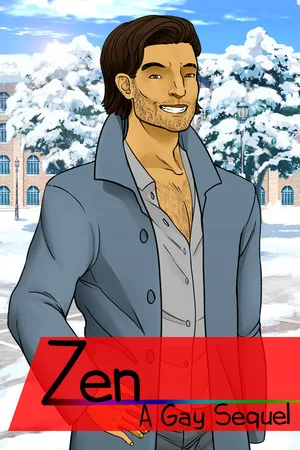 Zen: A Gay Sequel