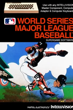 World Series Major League Baseball