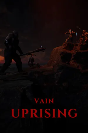 Vain Uprising