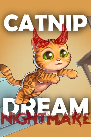 Catnip Dreams