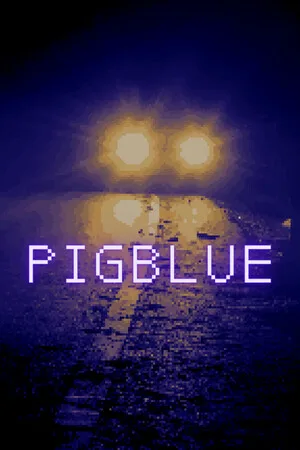 PIGBLUE