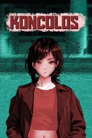 Koncolos
