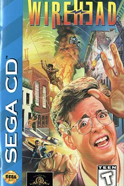 Wirehead