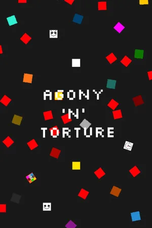 Agony 'N' Torture