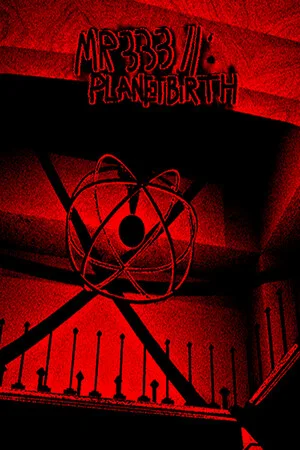 MR 333 II: Planetbirth