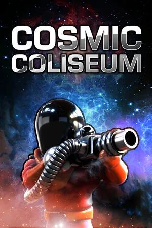 Cosmic Coliseum
