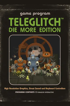 Teleglitch