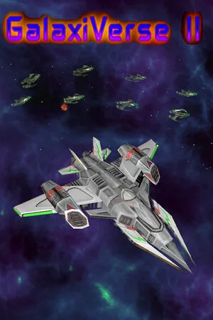 GalaxIverse II