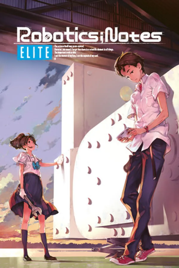 Robotics;Notes
