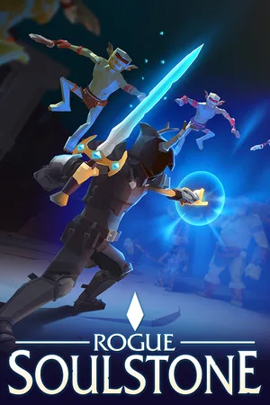Rogue Soulstone