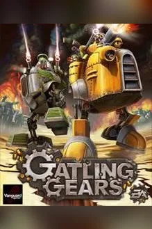 Gatling Gears