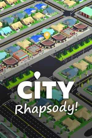 City Rhapsody!