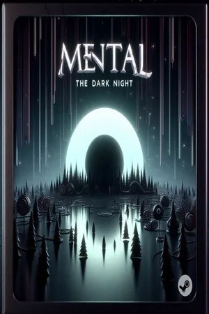 Mental: The Dark Night