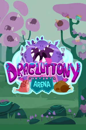 Dragluttony