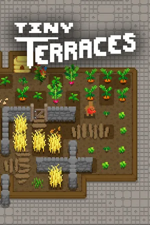 Tiny Terraces