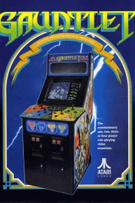 Gauntlet