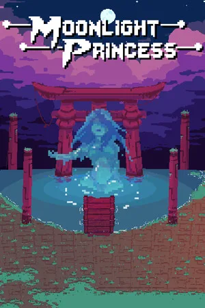 Moonlight Princess