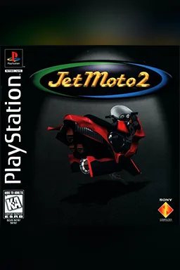 Jet Moto 2