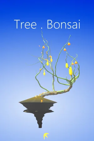 Tree Bonsai