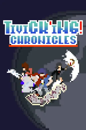 Tivick'ing! Chronicles
