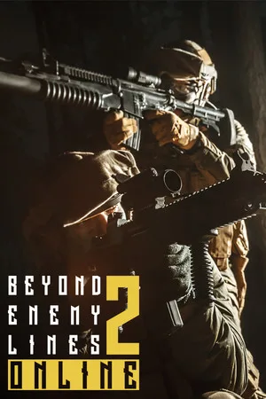 Beyond Enemy Lines 2 Online
