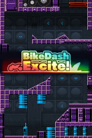 Bike Dash Excite!