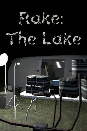 Rake: The lake