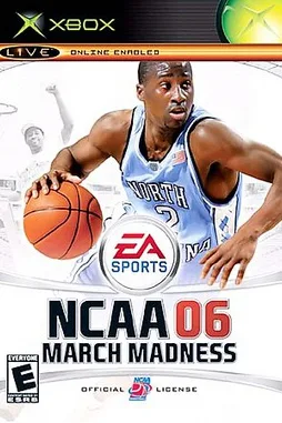 NCAA March Madness '06