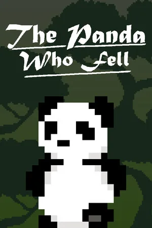 The Panda Who Fell