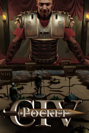 PocketCiv