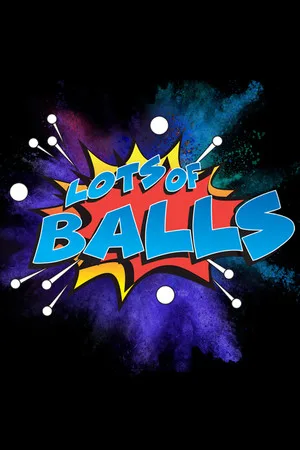 Lots of Balls