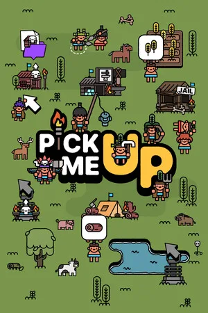 Pick Me Up